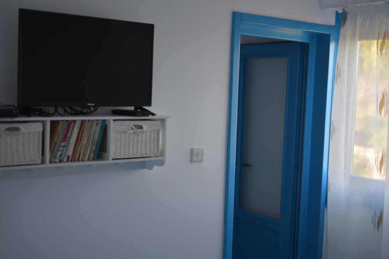 Pensiunea Yogi Dunavăţu de Jos Exterior foto